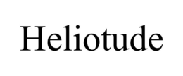 HELIOTUDE