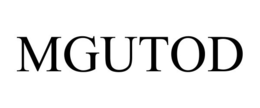 MGUTOD