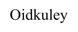 OIDKULEY