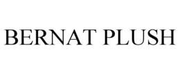 BERNAT PLUSH