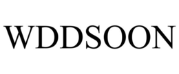 WDDSOON