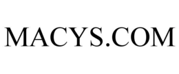 MACYS.COM