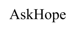 ASKHOPE