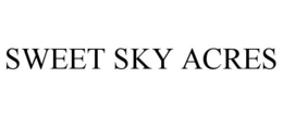 SWEET SKY ACRES