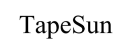 TAPESUN