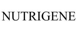 NUTRIGENE