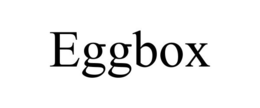 EGGBOX