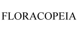 FLORACOPEIA