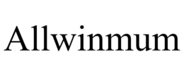 ALLWINMUM