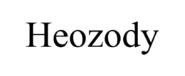 HEOZODY