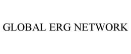 GLOBAL ERG NETWORK