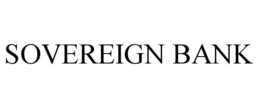 SOVEREIGN BANK