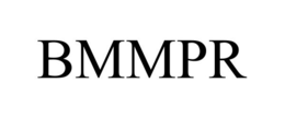BMMPR