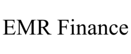 EMR FINANCE