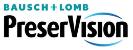 BAUSCH + LOMB PRESERVISION
