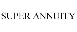 SUPER ANNUITY