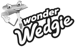 WONDERWEDGIE