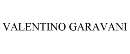 VALENTINO GARAVANI