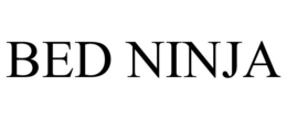 BED NINJA