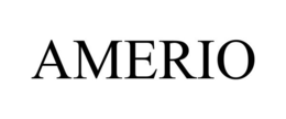 AMERIO