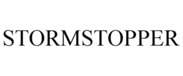 STORMSTOPPER