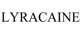 LYRACAINE