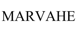 MARVAHE