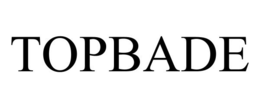 TOPBADE