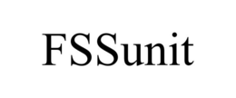 FSSUNIT
