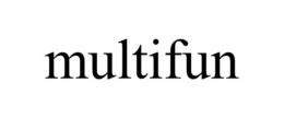 MULTIFUN