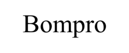 BOMPRO
