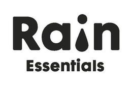 RAIN ESSENTIALS