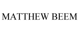 MATTHEW BEEM