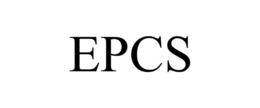 EPCS