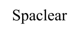 SPACLEAR