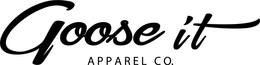 GOOSE IT APPAREL CO.