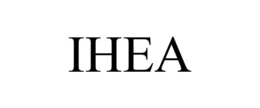IHEA
