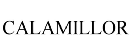 CALAMILLOR