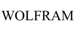 WOLFRAM