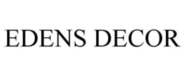 EDENS DECOR