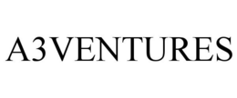 A3VENTURES