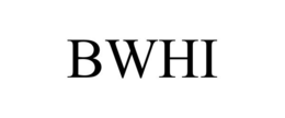 BWHI