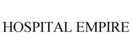 HOSPITAL EMPIRE