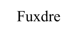 FUXDRE