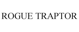 ROGUE TRAPTOR