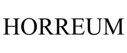 HORREUM