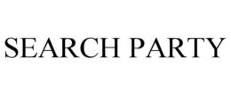 SEARCH PARTY