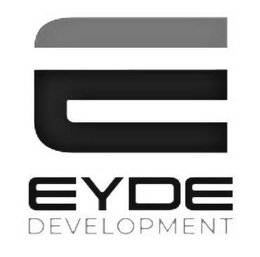 E EYDE DEVELOPMENT