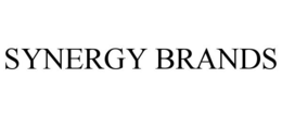 SYNERGY BRANDS