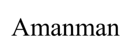 AMANMAN